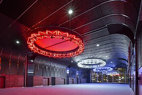 Pullman Paris Montparnasse Hotel