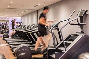 Pullman Paris Montparnasse Hotel