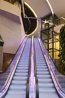 Pullman Paris Montparnasse Hotel