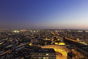 Pullman Paris Montparnasse Hotel