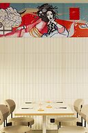 Pullman Paris Montparnasse Hotel