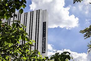 Pullman Paris Montparnasse Hotel