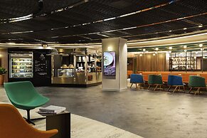 Pullman Paris Montparnasse Hotel