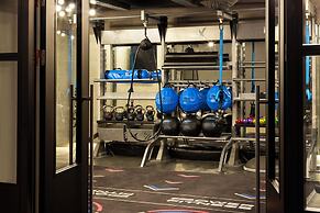 Pullman Paris Montparnasse Hotel