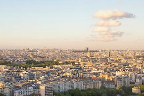 Pullman Paris Montparnasse Hotel