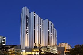 Pullman Paris Montparnasse Hotel