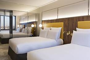 Pullman Paris Montparnasse Hotel