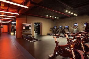 Pullman Paris Montparnasse Hotel