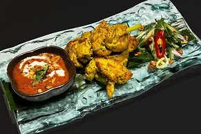 Pullman Paris Montparnasse Hotel