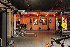 Pullman Paris Montparnasse Hotel