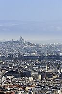 Pullman Paris Montparnasse Hotel