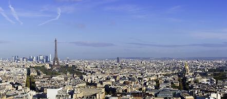 Pullman Paris Montparnasse Hotel