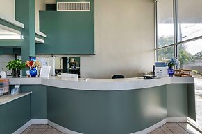 Rodeway Inn Clearwater - Largo