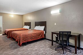 Rodeway Inn Clearwater - Largo