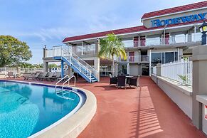 Rodeway Inn Clearwater - Largo