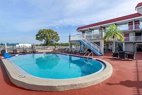 Rodeway Inn Clearwater - Largo