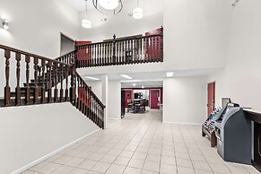 Red Lion Inn & Suites Pontoon Beach