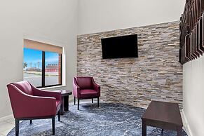 Red Lion Inn & Suites Pontoon Beach