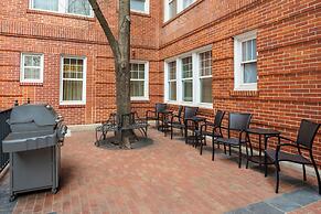 Residence Inn by Marriott Atlanta Midtown/Georgia Tech