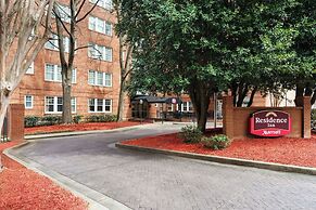 Residence Inn by Marriott Atlanta Midtown/Georgia Tech