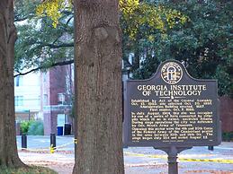 Residence Inn by Marriott Atlanta Midtown/Georgia Tech
