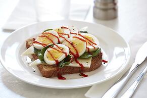 Residence Inn by Marriott Atlanta Midtown/Georgia Tech