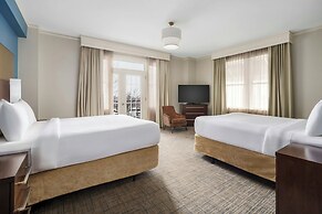 Residence Inn by Marriott Atlanta Midtown/Georgia Tech