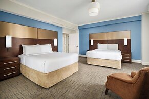 Residence Inn by Marriott Atlanta Midtown/Georgia Tech