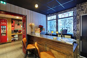 ibis Sallanches Porte du Mont Blanc