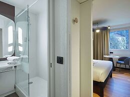 ibis Sallanches Porte du Mont Blanc