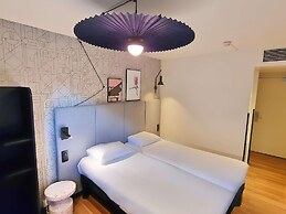 ibis Sallanches Porte du Mont Blanc