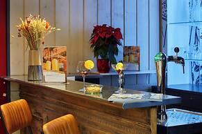 ibis Sallanches Porte du Mont Blanc