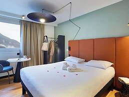 ibis Sallanches Porte du Mont Blanc