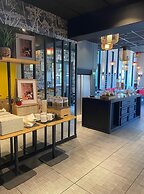 ibis Sallanches Porte du Mont Blanc