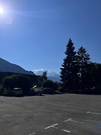 ibis Sallanches Porte du Mont Blanc