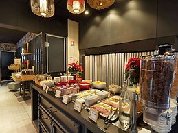 ibis Sallanches Porte du Mont Blanc