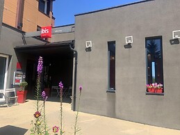 ibis Sallanches Porte du Mont Blanc