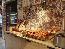 ibis Sallanches Porte du Mont Blanc