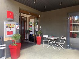 ibis Sallanches Porte du Mont Blanc