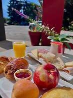 ibis Sallanches Porte du Mont Blanc