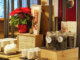 ibis Sallanches Porte du Mont Blanc