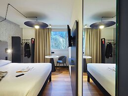 ibis Sallanches Porte du Mont Blanc