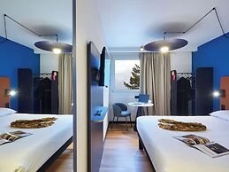 ibis Sallanches Porte du Mont Blanc