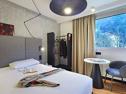 ibis Sallanches Porte du Mont Blanc