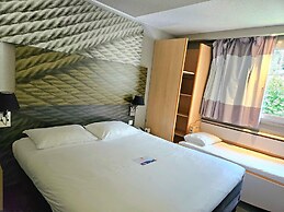 ibis Sallanches Porte du Mont Blanc