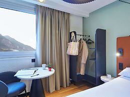 ibis Sallanches Porte du Mont Blanc