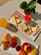 ibis Sallanches Porte du Mont Blanc