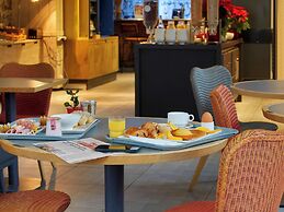 ibis Sallanches Porte du Mont Blanc