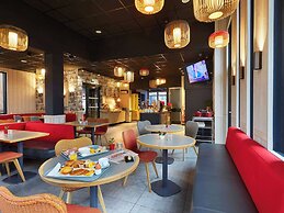 ibis Sallanches Porte du Mont Blanc