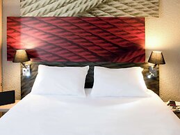 ibis Sallanches Porte du Mont Blanc